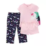Conjunto Unicorn Poly
