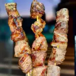 Carne de Contra Filé