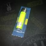 Isqueiro Clipper Mini - recarregável c/ pilão