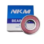 BALINERA 6001 2RS DOBLE SELLO NKM AZ