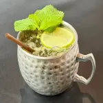Mburucuya Mule