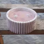Vela aromática Chocolate y Canela 🍫