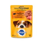 PEDIGREE SACHE CORDEIRO 100G