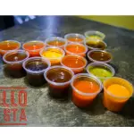 Salsa EXTRA