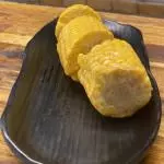 Mazorca a la Parrilla