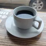 Cafe Americano
