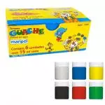 Tinta Guache - Maripel