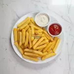 Papas a la Francesa
