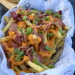 Batata especial