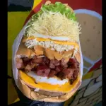 X- Insano 🍔