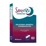 Melatonina Serenizz - Herbamed 60c