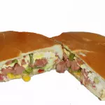 X Bacon
