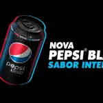 Pepsi Black