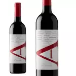 VIK "A" Carménère - 750 ml