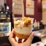 Cuchareable de Gelato X MESSANO