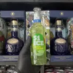 51 ICE MAÇÃ VERDE 269ml