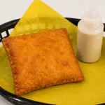Pastelito de Pollo