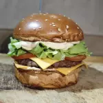 Black Tasty