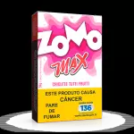 ZOMO CHICLETE TUTTI FRUTI