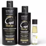 KIT CAPIL HORSE 3X1