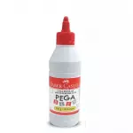Pegante faber castell