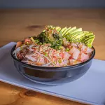 Poke Kobe Especial