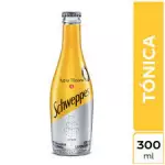 AGUA TONIA