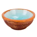 CUIA CERAMICA MO BRISA VERDE AGUA