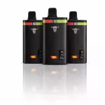 BLACK SHEEP 30K DUAL TANK