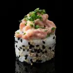 Spicy Tuna