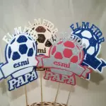 Topper El mejor es mi Papá