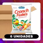 Medio Bulto Cronch Flakes 300g