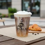 Cold Brew Vainilla Cream