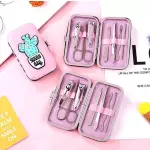 SET  MANICURE Y PEDICURE