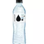 ÁGUA COM GAS