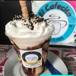 Frappuchino Moka
