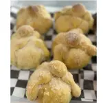 Pan de Muerto