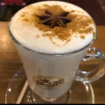 Te chai
