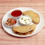 Repochetas de queso