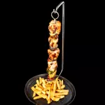BROCHETA DE POLLO