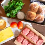Burger Kit