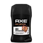 DTE.AXE BARRA DARK TEMPTATION 50 GR