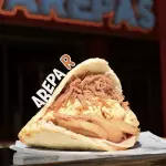 AREPA R