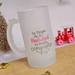 Cervecero Navidad