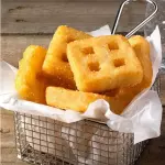 Papas Fritas Especiales Premium