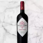 Achaval cabernet franc