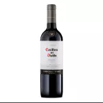 Casillero del diablo