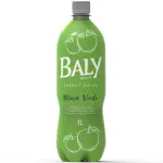 Baly Maçã Verde Zero Açúcar 1L