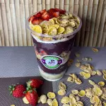 Copo de Açaí