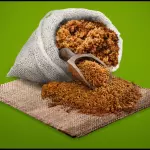 PANELA ORGANICA